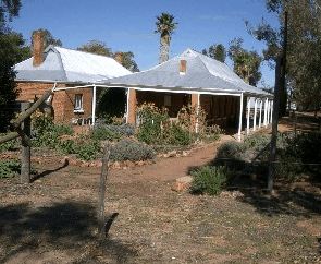 Beverley WA Goulburn Accommodation