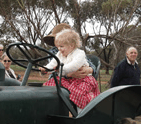 Avondale Discovery Farm - Goulburn Accommodation 2