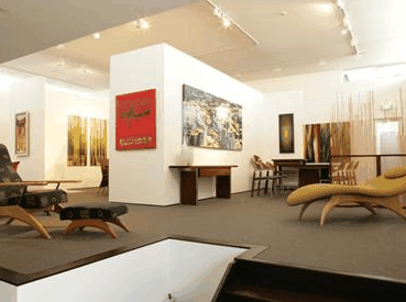 Jahroc Mill Gallery - Goulburn Accommodation