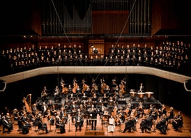 Western Australian Symphony Orchestra - Goulburn Accommodation