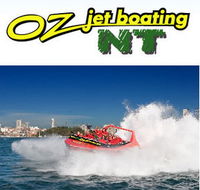 Oz Jetboating - Darwin - Goulburn Accommodation