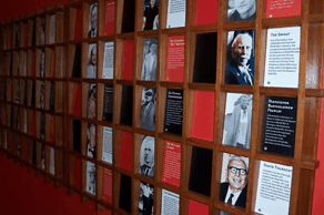 Redcliffe Museum - Goulburn Accommodation