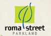 Roma Street Parkland - Goulburn Accommodation 0