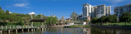 Roma Street Parkland - Goulburn Accommodation 3