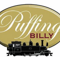 Puffing Billy - Goulburn Accommodation