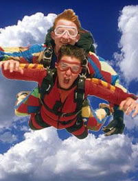 Sydney Skydivers - Goulburn Accommodation 1