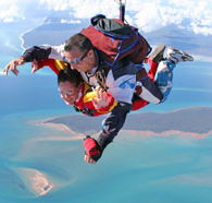Tandem Cairns - Goulburn Accommodation