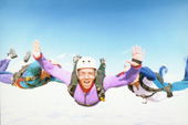 Skydive Express - Goulburn Accommodation 1