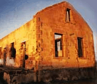 St Helena Island - Goulburn Accommodation