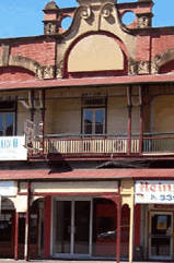 Woolloongabba Art Gallery - Goulburn Accommodation 2