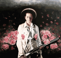 Edwina Corlette Gallery - Goulburn Accommodation