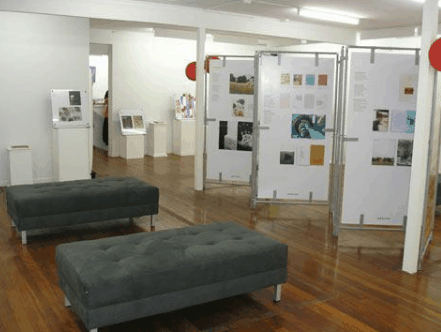 Circle Gallery - Goulburn Accommodation 2