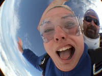 Simply Skydive - Goulburn Accommodation 0