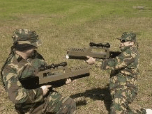 Logan Laser Skirmish - Goulburn Accommodation