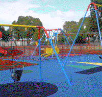 Buranda Playground - Goulburn Accommodation
