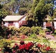 Delvin Health Retreat - Goulburn Accommodation