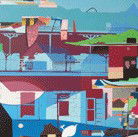 Dark Horse Experiment - Goulburn Accommodation 2