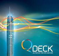 QDeck - Goulburn Accommodation