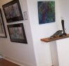 Chapel On Station Gallery - Goulburn Accommodation