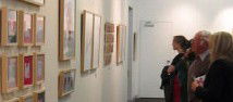 Clement Meadmore Gallery - Goulburn Accommodation 1