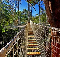 Thunderbird Park - Goulburn Accommodation