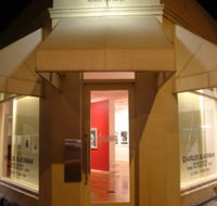 Australian Galleries - Goulburn Accommodation