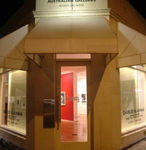 Australian Galleries - Goulburn Accommodation 0