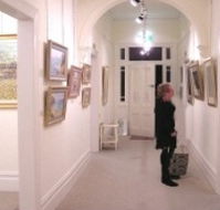 Australian Guild of Realist Artists - Goulburn Accommodation