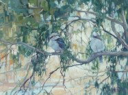 Australian Guild Of Realist Artists - Goulburn Accommodation 2