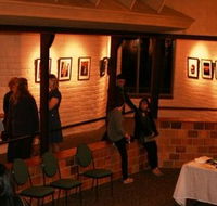 Eltham Library Community Gallery - Goulburn Accommodation