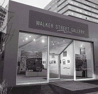 Walker Street Gallery - Goulburn Accommodation