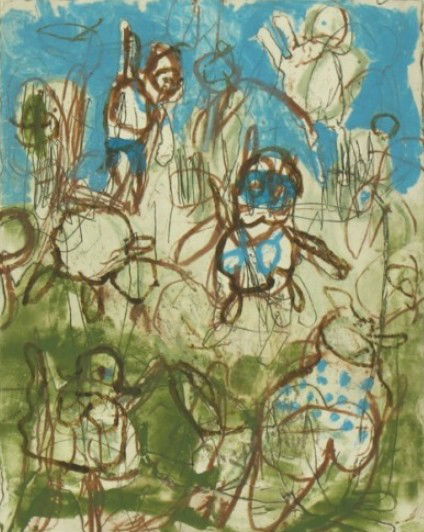 PG Printmaker Gallery - Goulburn Accommodation 1