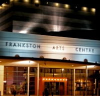 Frankston Arts Centre - Cube 37 - Goulburn Accommodation