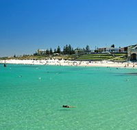 Cottesloe Beach - Goulburn Accommodation