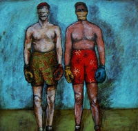 Kick Gallery - Goulburn Accommodation