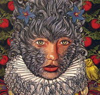 Jenny Port Gallery - Goulburn Accommodation