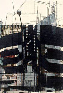 Jenny Port Gallery - Goulburn Accommodation 2