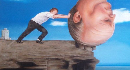 Hogan Gallery - Goulburn Accommodation 2