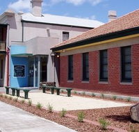 Hunt Club Community Arts Centre - Goulburn Accommodation