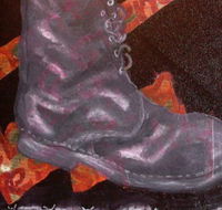 Quinch Art - Goulburn Accommodation