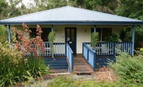 Goulburn Accommodation