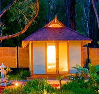 Japanese Mountain Retreat - Goulburn Accommodation