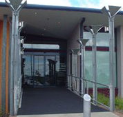 Colac Cinema - Goulburn Accommodation