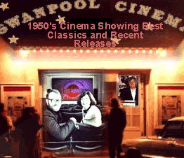 Swanpool Cinema - Goulburn Accommodation 0