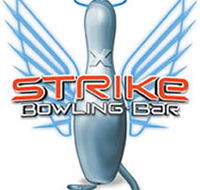 Strike Bowling Bar - King Street Wharf - Goulburn Accommodation