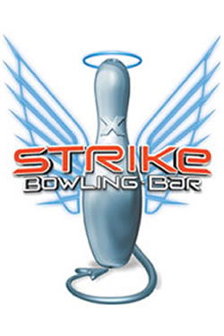 Strike Bowling Bar - King Street Wharf - Goulburn Accommodation 0