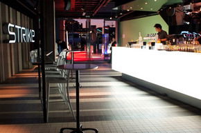 Strike Bowling Bar - King Street Wharf - Goulburn Accommodation 1