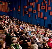 Alexander Theatre - Goulburn Accommodation