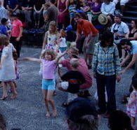 Fairfield Amphitheatre - Goulburn Accommodation