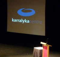 Karralyka Centre - Goulburn Accommodation